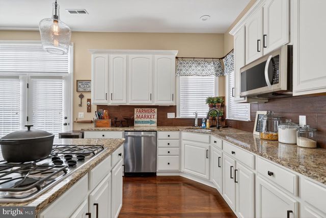 9540 5TH PL, Lorton, VA 22079