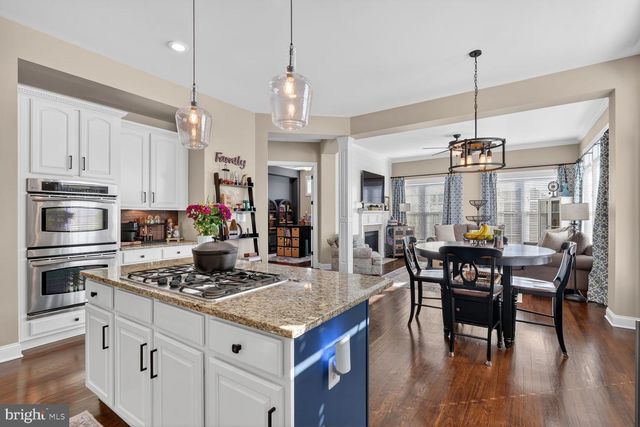 9540 5TH PL, Lorton, VA 22079