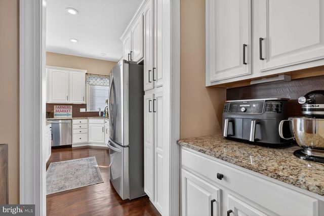 9540 5TH PL, Lorton, VA 22079