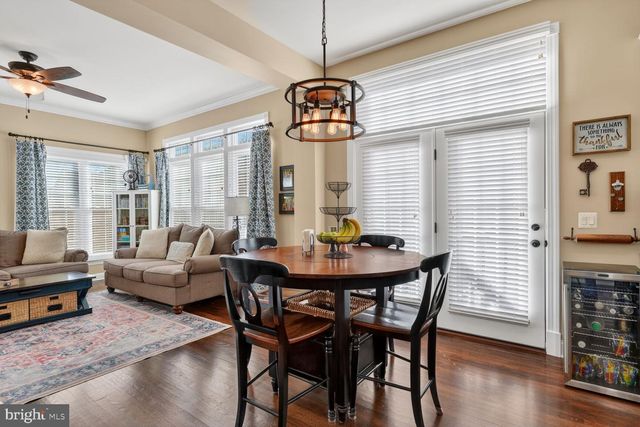 9540 5TH PL, Lorton, VA 22079