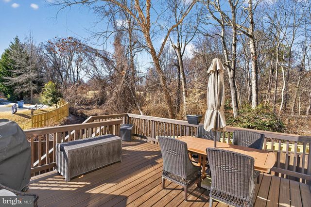 9540 5TH PL, Lorton, VA 22079