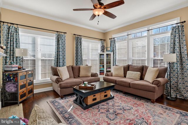 9540 5TH PL, Lorton, VA 22079