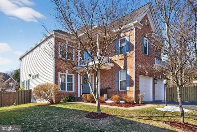 9540 5TH PL, Lorton, VA 22079