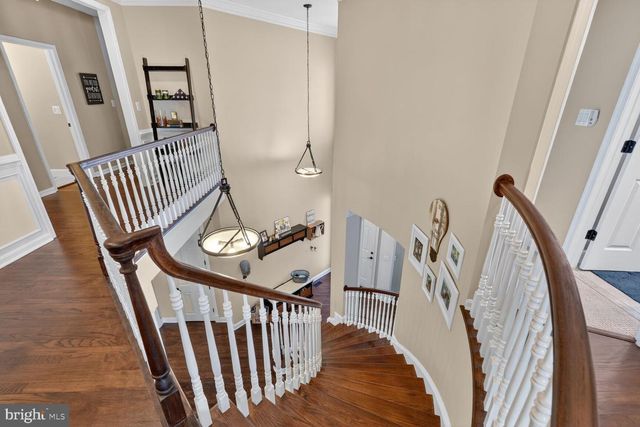 9540 5TH PL, Lorton, VA 22079