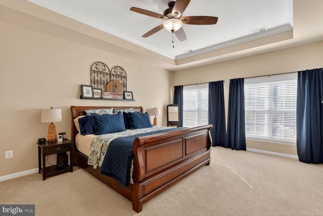 9540 5TH PL, Lorton, VA 22079