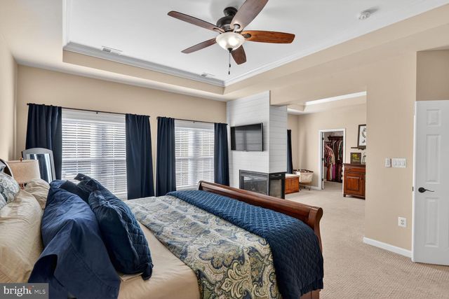 9540 5TH PL, Lorton, VA 22079