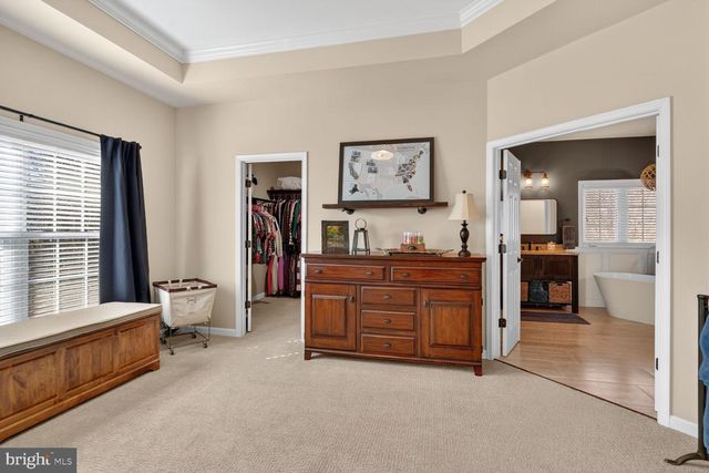 9540 5TH PL, Lorton, VA 22079