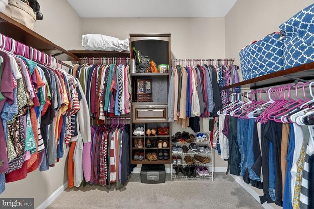 9540 5TH PL, Lorton, VA 22079