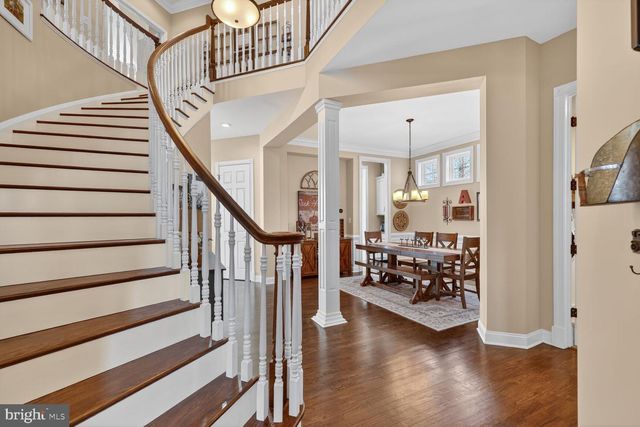 9540 5TH PL, Lorton, VA 22079