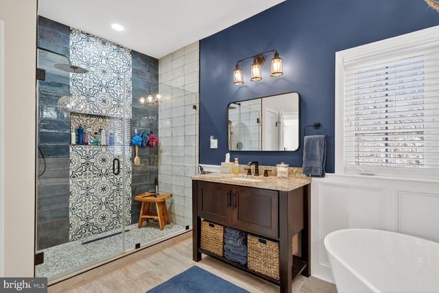 9540 5TH PL, Lorton, VA 22079