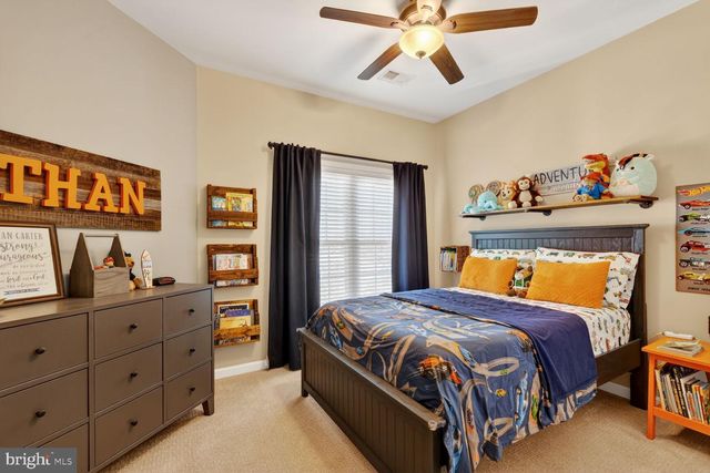 9540 5TH PL, Lorton, VA 22079