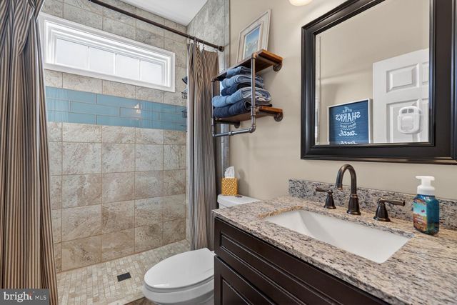 9540 5TH PL, Lorton, VA 22079