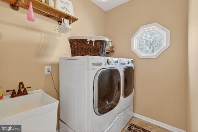 9540 5TH PL, Lorton, VA 22079