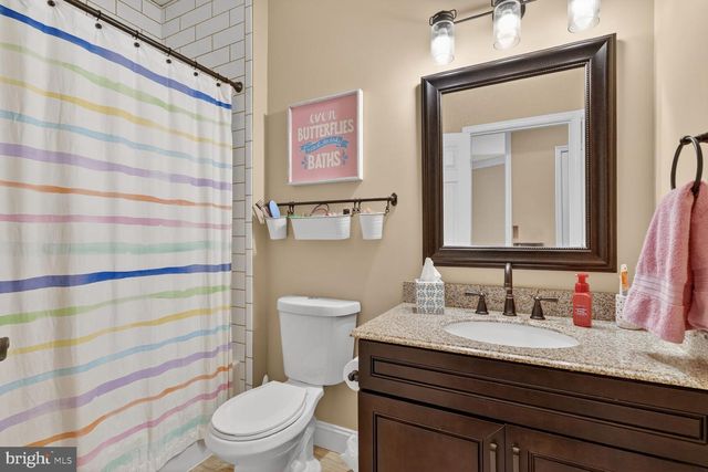 9540 5TH PL, Lorton, VA 22079