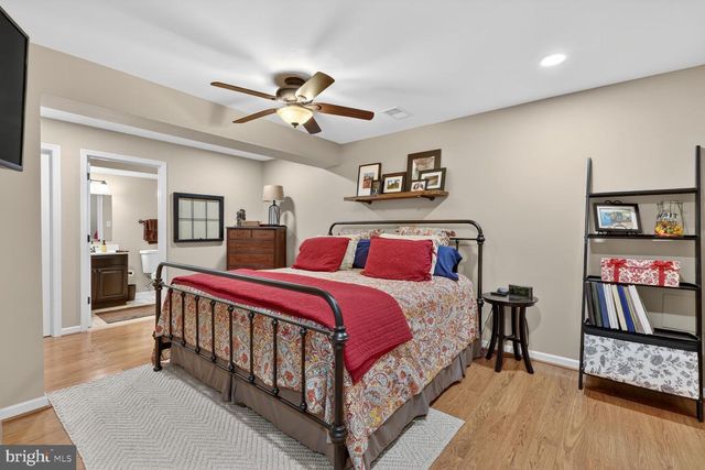 9540 5TH PL, Lorton, VA 22079