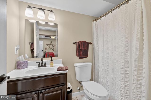 9540 5TH PL, Lorton, VA 22079