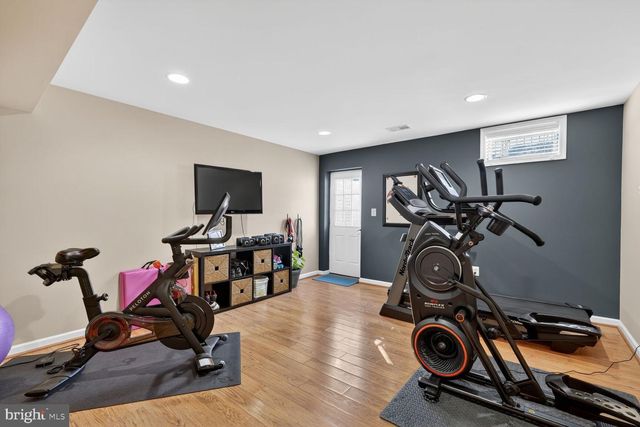 9540 5TH PL, Lorton, VA 22079