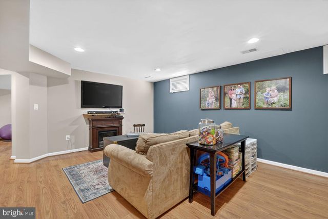 9540 5TH PL, Lorton, VA 22079