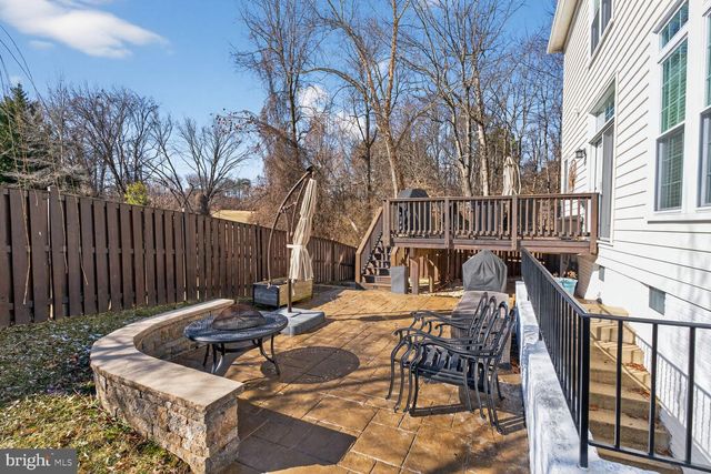 9540 5TH PL, Lorton, VA 22079