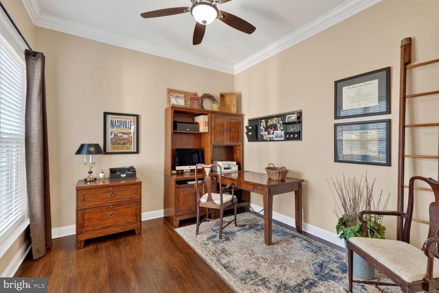 9540 5TH PL, Lorton, VA 22079