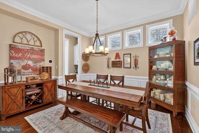 9540 5TH PL, Lorton, VA 22079