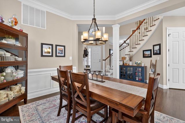 9540 5TH PL, Lorton, VA 22079