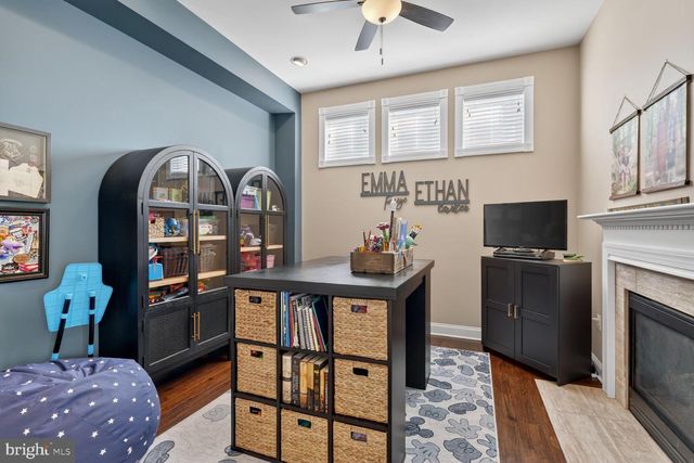 9540 5TH PL, Lorton, VA 22079