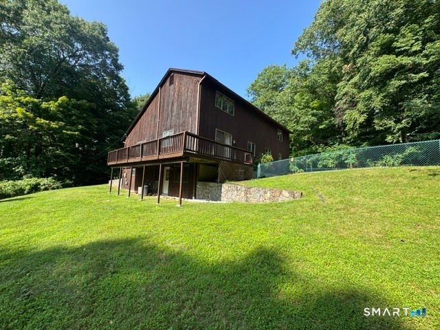 63 North Mountain Road, Brookfield, CT 06804
