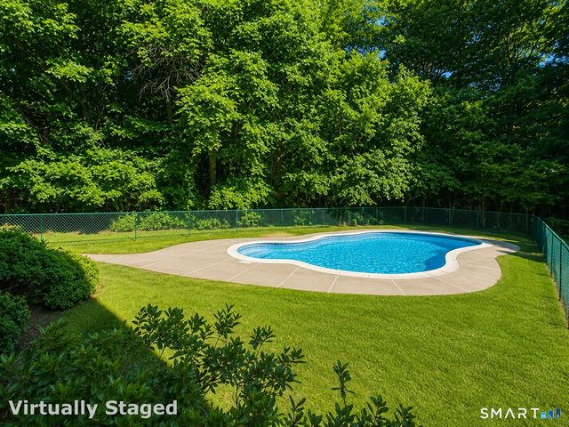 63 North Mountain Road, Brookfield, CT 06804