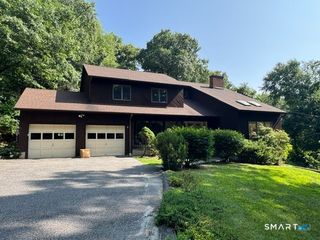 63 North Mountain Road, Brookfield, CT 06804