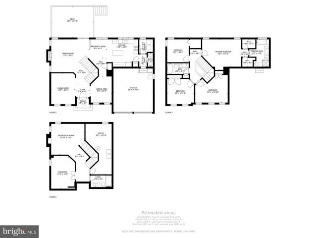 46812 BACKWATER DR, Sterling, VA 20164