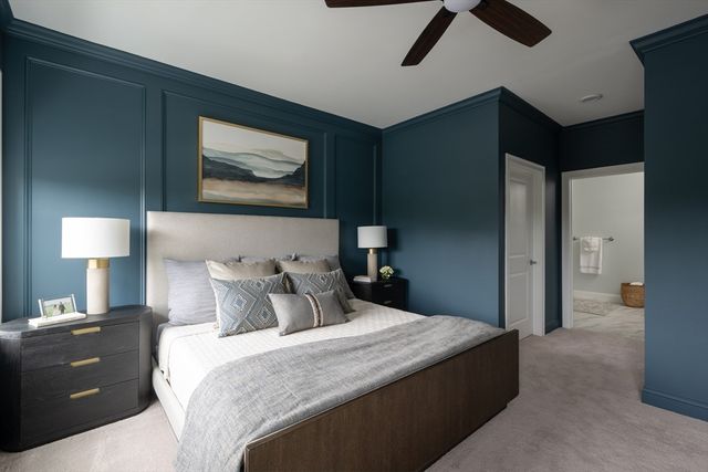 40 Miter Drive 27-1, Plymouth, MA 02360