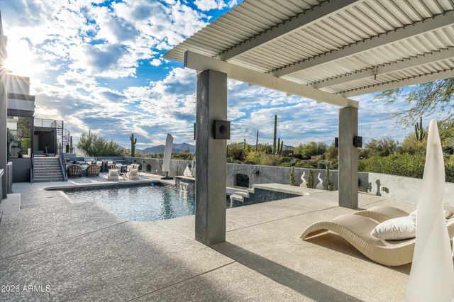 39402 N 67TH Place, Cave Creek, AZ 85331