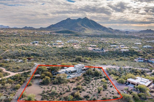 39402 N 67TH Place, Cave Creek, AZ 85331