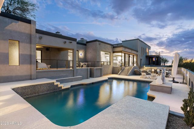 39402 N 67TH Place, Cave Creek, AZ 85331