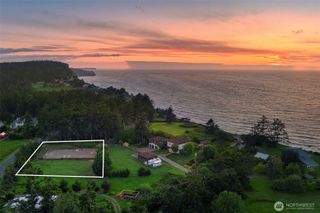 0 XXX 53rd Street, Port Townsend, WA 98368