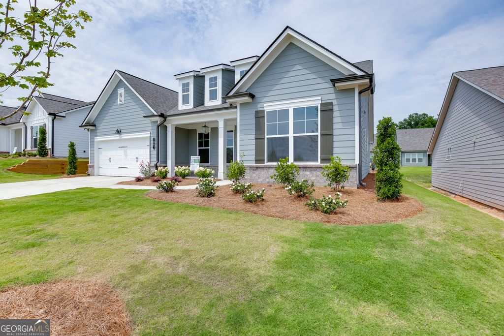 85 Merwood Lane 116, Jefferson, GA 30549 — photo 2