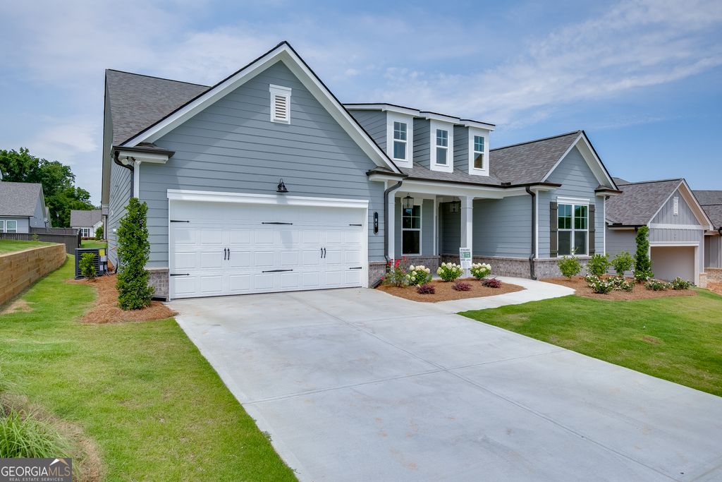 85 Merwood Lane 116, Jefferson, GA 30549 — photo 3