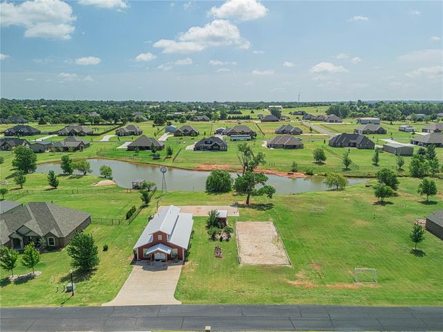 974 County Street 2984, Blanchard, OK 73010