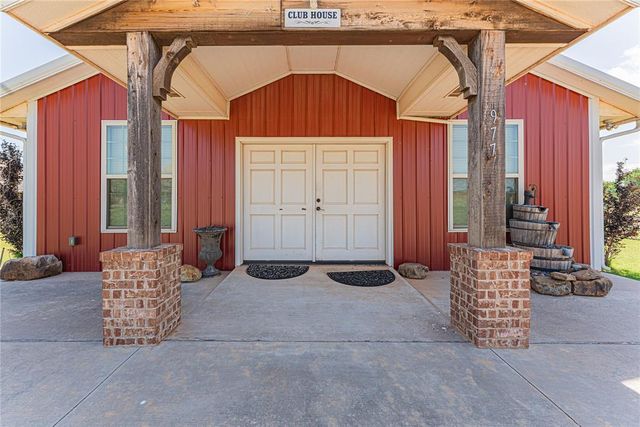 974 County Street 2984, Blanchard, OK 73010