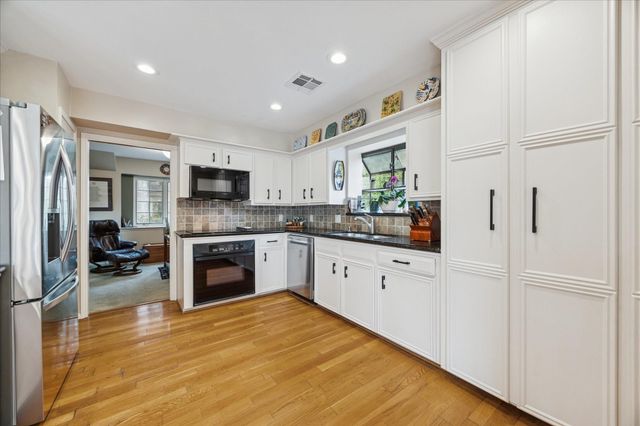 14415 Carolcrest Drive, Houston, TX 77079