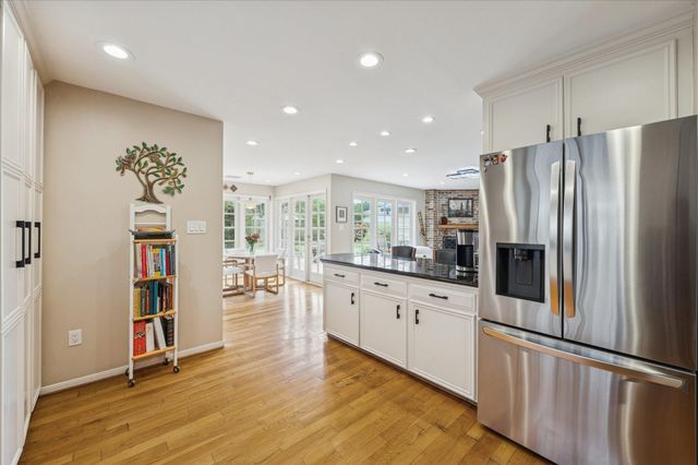 14415 Carolcrest Drive, Houston, TX 77079