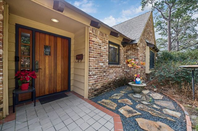 14415 Carolcrest Drive, Houston, TX 77079