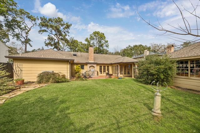 14415 Carolcrest Drive, Houston, TX 77079