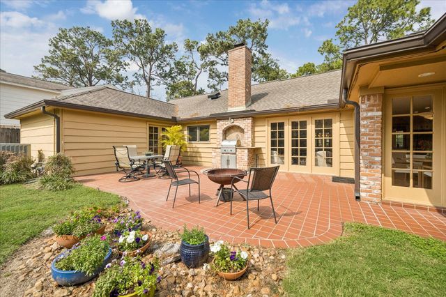 14415 Carolcrest Drive, Houston, TX 77079