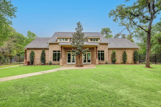 14415 Carolcrest Drive, Houston, TX 77079