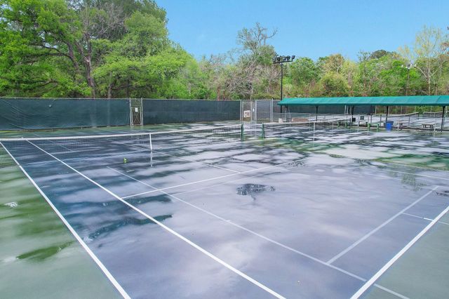 14415 Carolcrest Drive, Houston, TX 77079