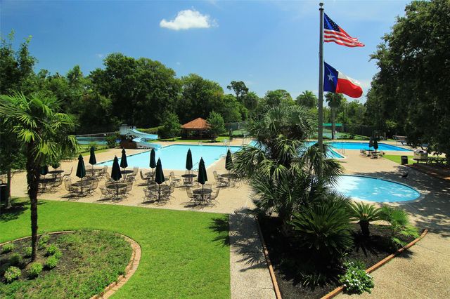 14415 Carolcrest Drive, Houston, TX 77079