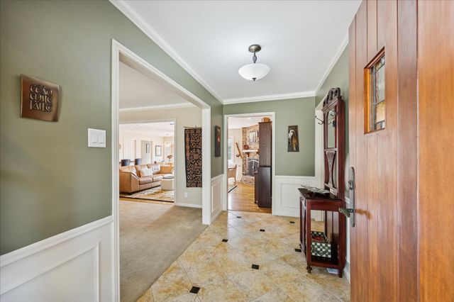 14415 Carolcrest Drive, Houston, TX 77079