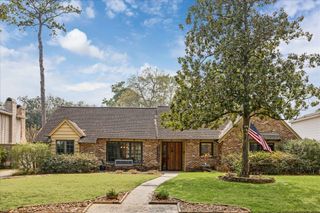 14415 Carolcrest Drive, Houston, TX 77079